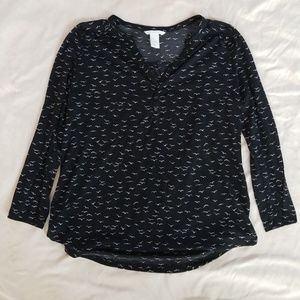 H & M shirt